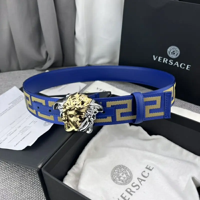 versace aaa quality Ceintures pour homme s_10601a42